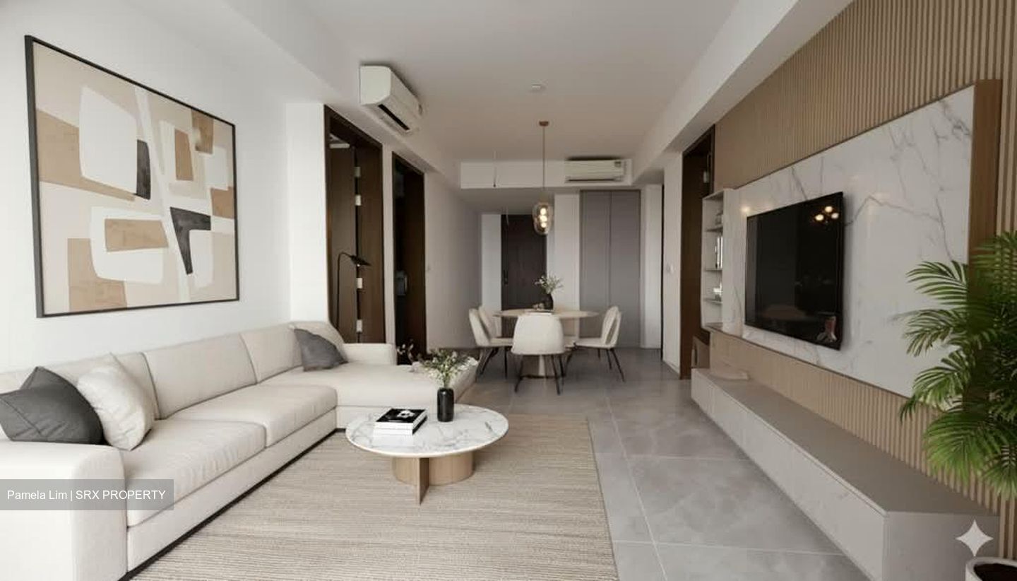 Amo Residence (D20), Apartment #562270741